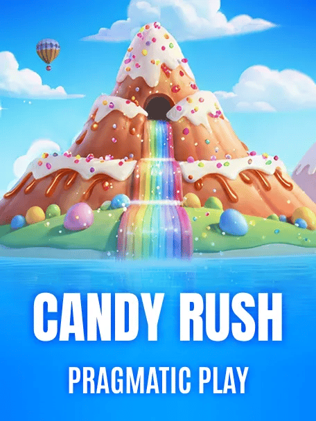 Candy Rush