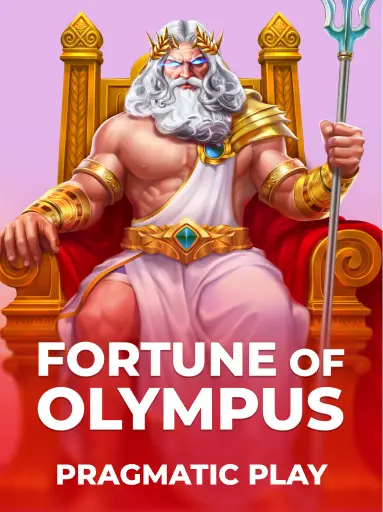 Fortune of Olympus