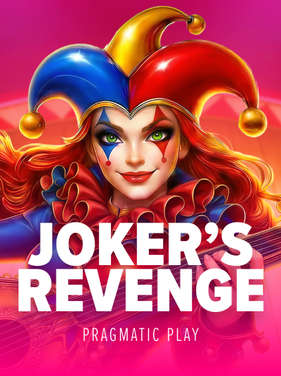 Joker’s Revenge
